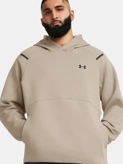 Under Armour Hoodies & Crews-Unstoppable Fleece Hoodie