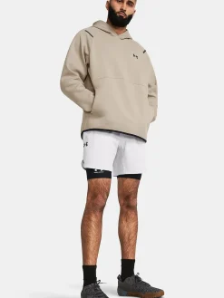 Under Armour Hoodies & Crews-Unstoppable Fleece Hoodie