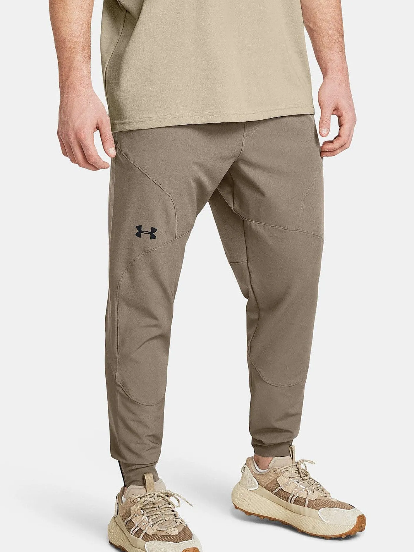 Under Armour Pants & Sweats-Unstoppable Joggers
