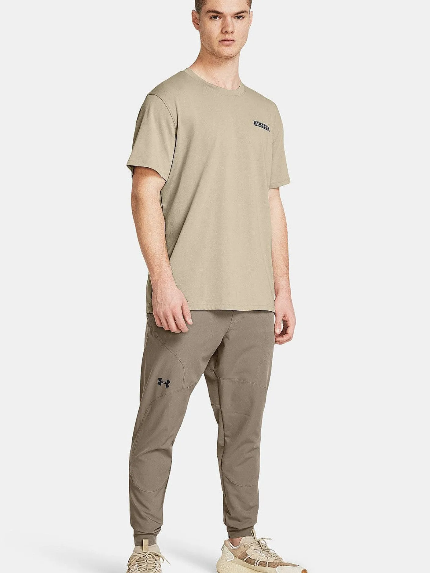 Under Armour Pants & Sweats-Unstoppable Joggers