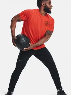 Under Armour Pants|Performance-Unstoppable Tapered Pants