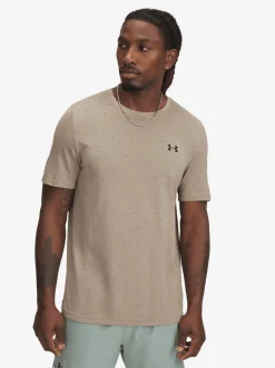 Under Armour Performance|Tees & Singlets-Vanish Seamless Short Sleeve T-Shirt