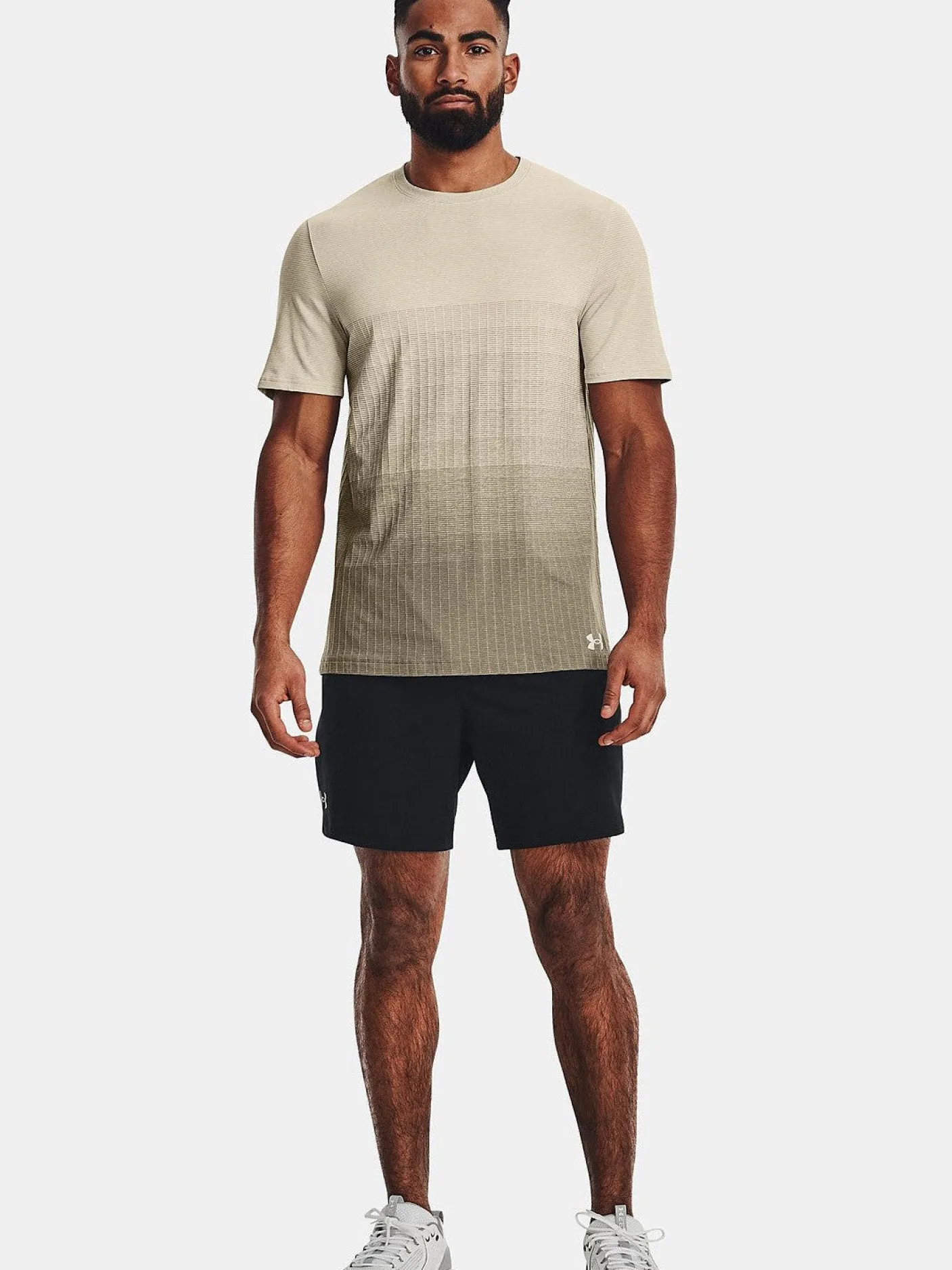 Under Armour Training|Performance-Vanish Woven 6" Shorts