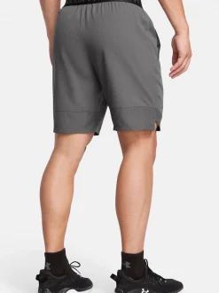 Under Armour Shorts-Vanish Woven 8in Shorts