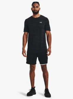 Under Armour Performance|Shorts-Vanish Woven 2-in1 Shorts