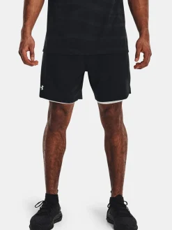 Under Armour Performance|Shorts-Vanish Woven 2-in1 Shorts