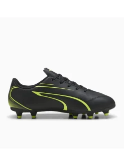 Kids Puma Football Boots|Kids Boots-Vitorida FG/AG Kids