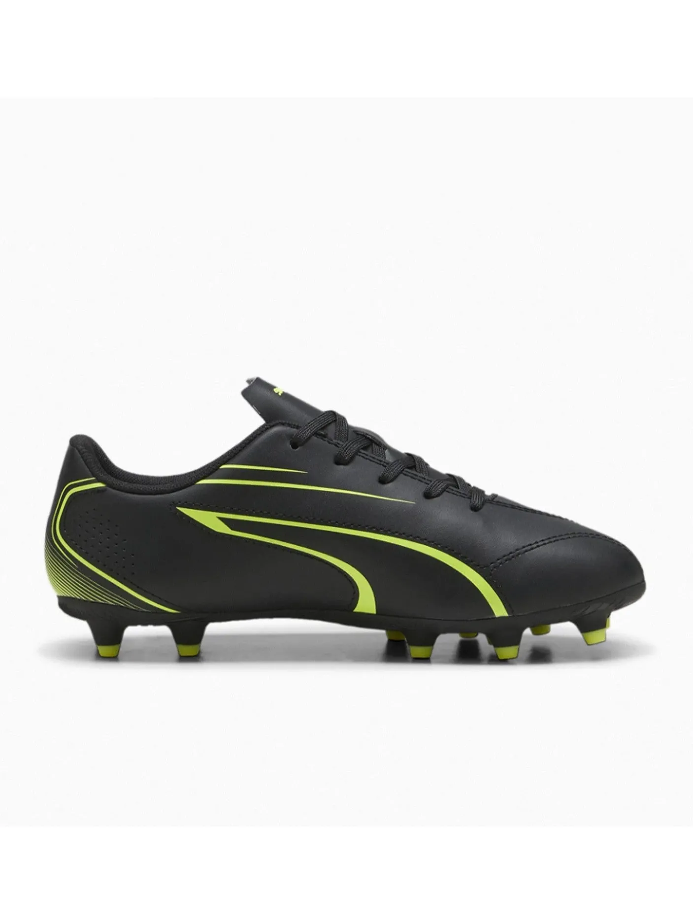 Kids Puma Football Boots|Kids Boots-Vitorida FG/AG Kids