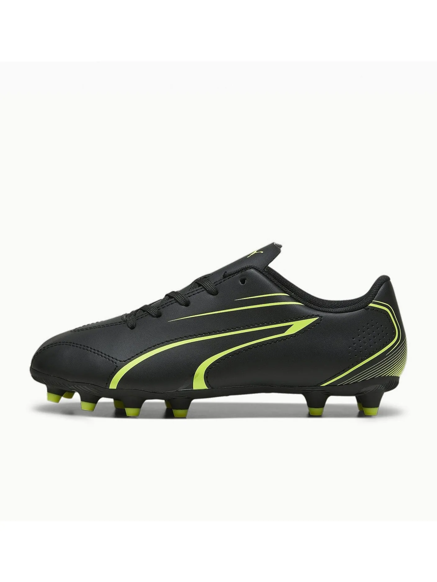 Kids Puma Football Boots|Kids Boots-Vitorida FG/AG Kids