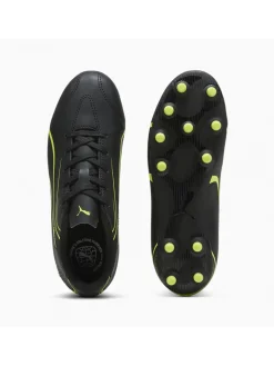 Kids Puma Football Boots|Kids Boots-Vitorida FG/AG Kids