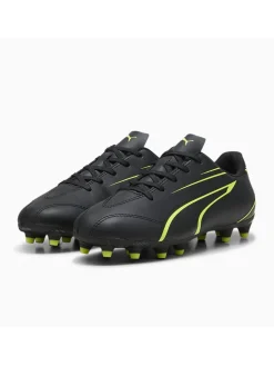 Kids Puma Football Boots|Kids Boots-Vitorida FG/AG Kids
