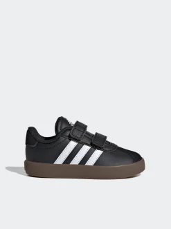 Kids adidas Sportswear Sneakers-VL Court 3.0 Skateboarding Infants