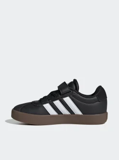 Kids adidas Sportswear Sneakers-VL Court 3.0 Skateboarding Kids
