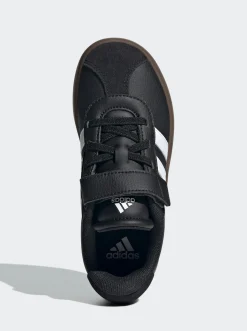 Kids adidas Sportswear Sneakers-VL Court 3.0 Skateboarding Kids