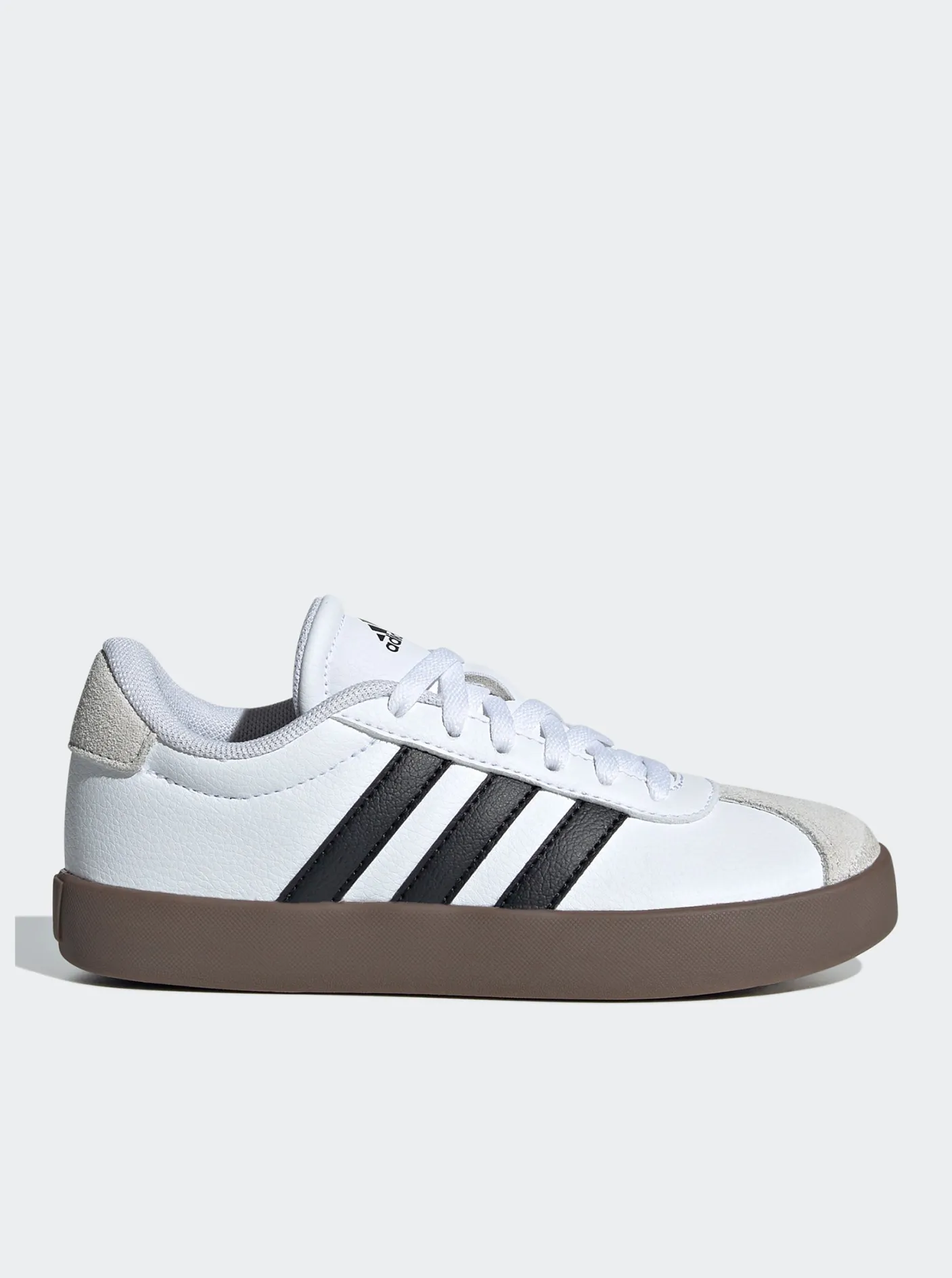 Kids adidas Sportswear Sneakers-VL Court 3.0 Youth