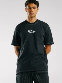 adidas Originals Tees & Singlets-Wabash Tee