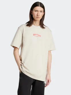 adidas Originals Tees & Singlets-Wabash Tee