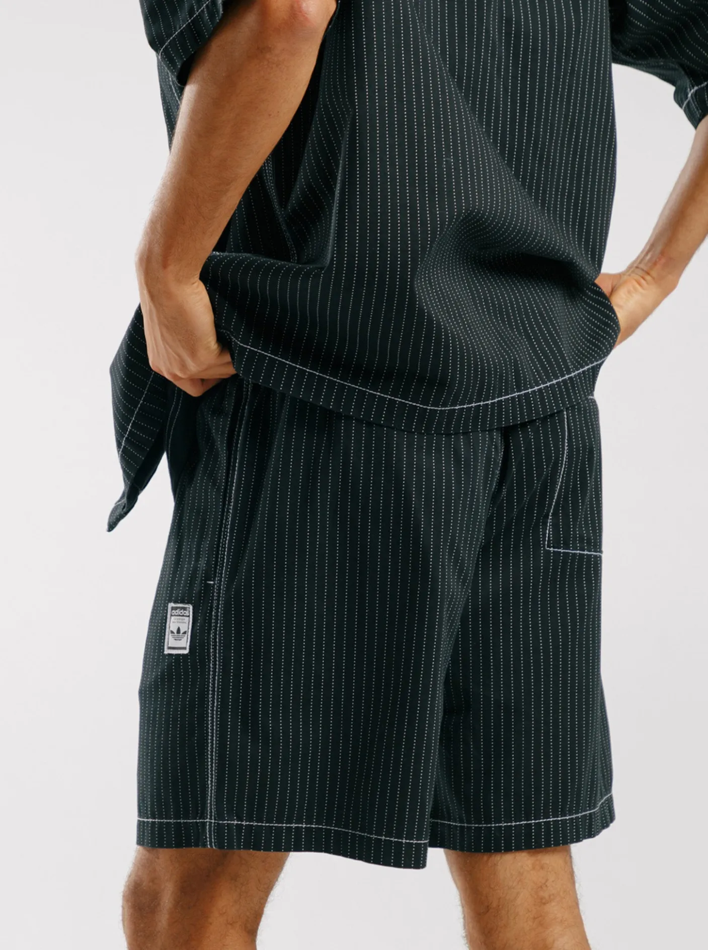 adidas Originals Shorts-Wabash Workwear Shorts