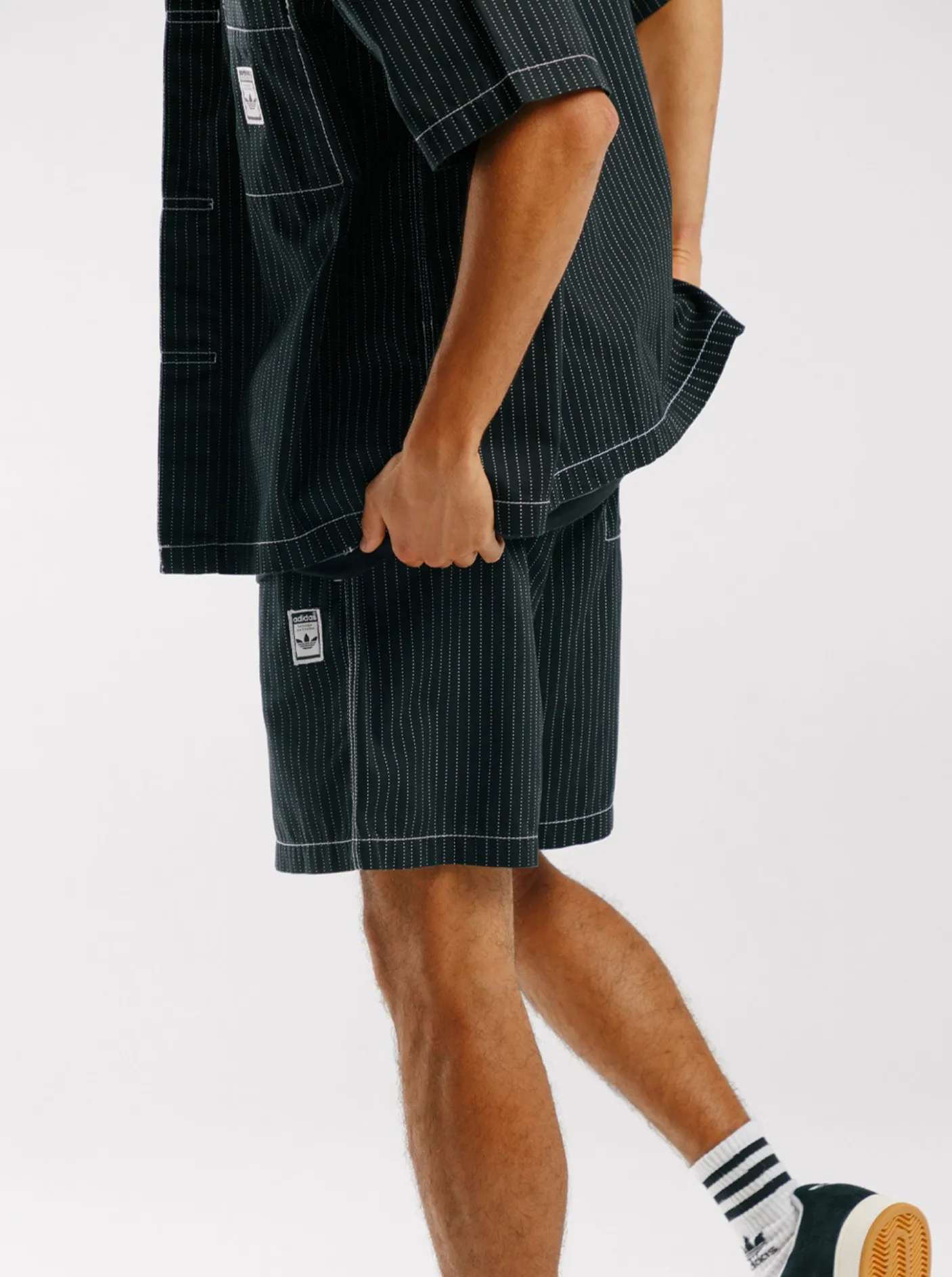 adidas Originals Shorts-Wabash Workwear Shorts