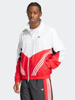 adidas Originals Jackets & Vests-Warm-Up Track Top