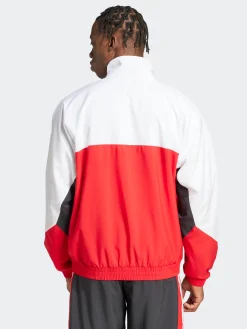 adidas Originals Jackets & Vests-Warm-Up Track Top