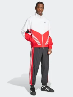 adidas Originals Jackets & Vests-Warm-Up Track Top