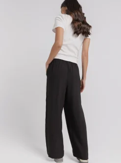 Women Taylor Sport Pants|Pants & Sweats-Weekender Pant in Black
