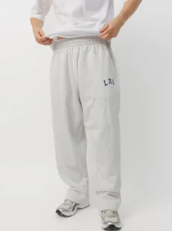 LAV Pants & Sweats-Wide Leg Sweatpant