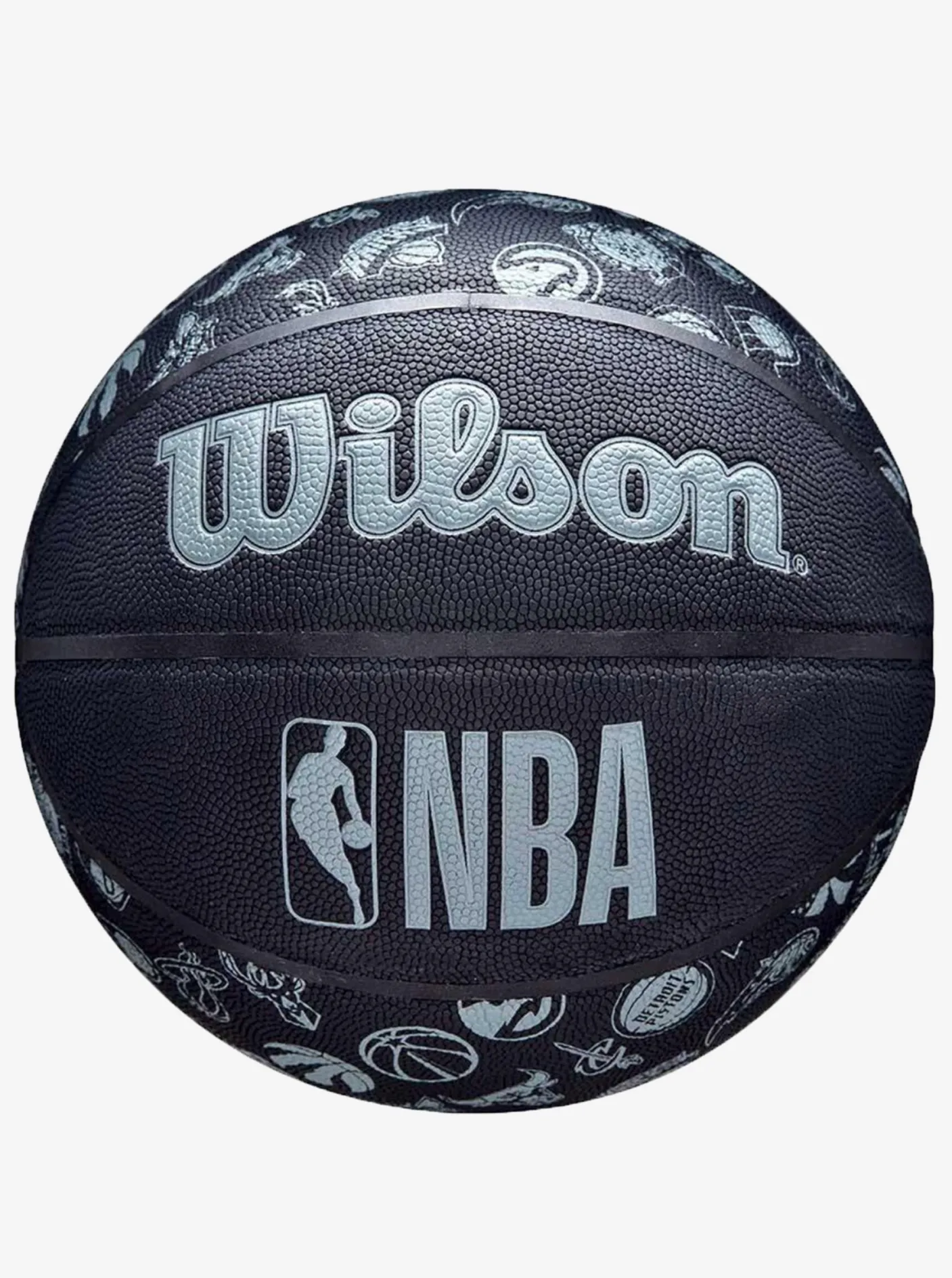 Wilson Basketballs-s NBA All Team Basketball