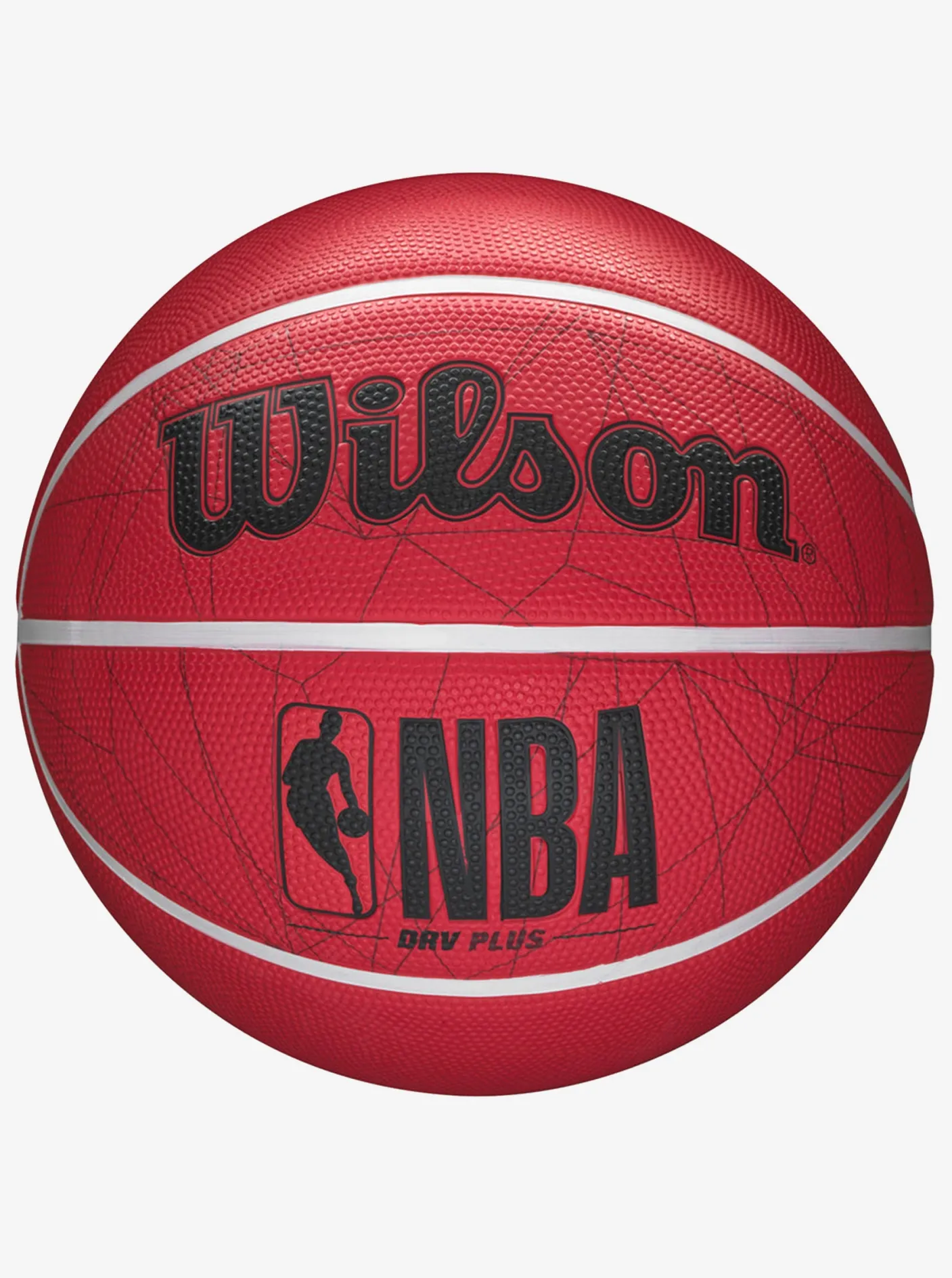 Wilson Basketballs-s NBA Drv Plus Basketball