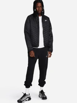 Nike Puffers|Jackets & Vests-Windrunner Therma-FIT Puffer Jacket