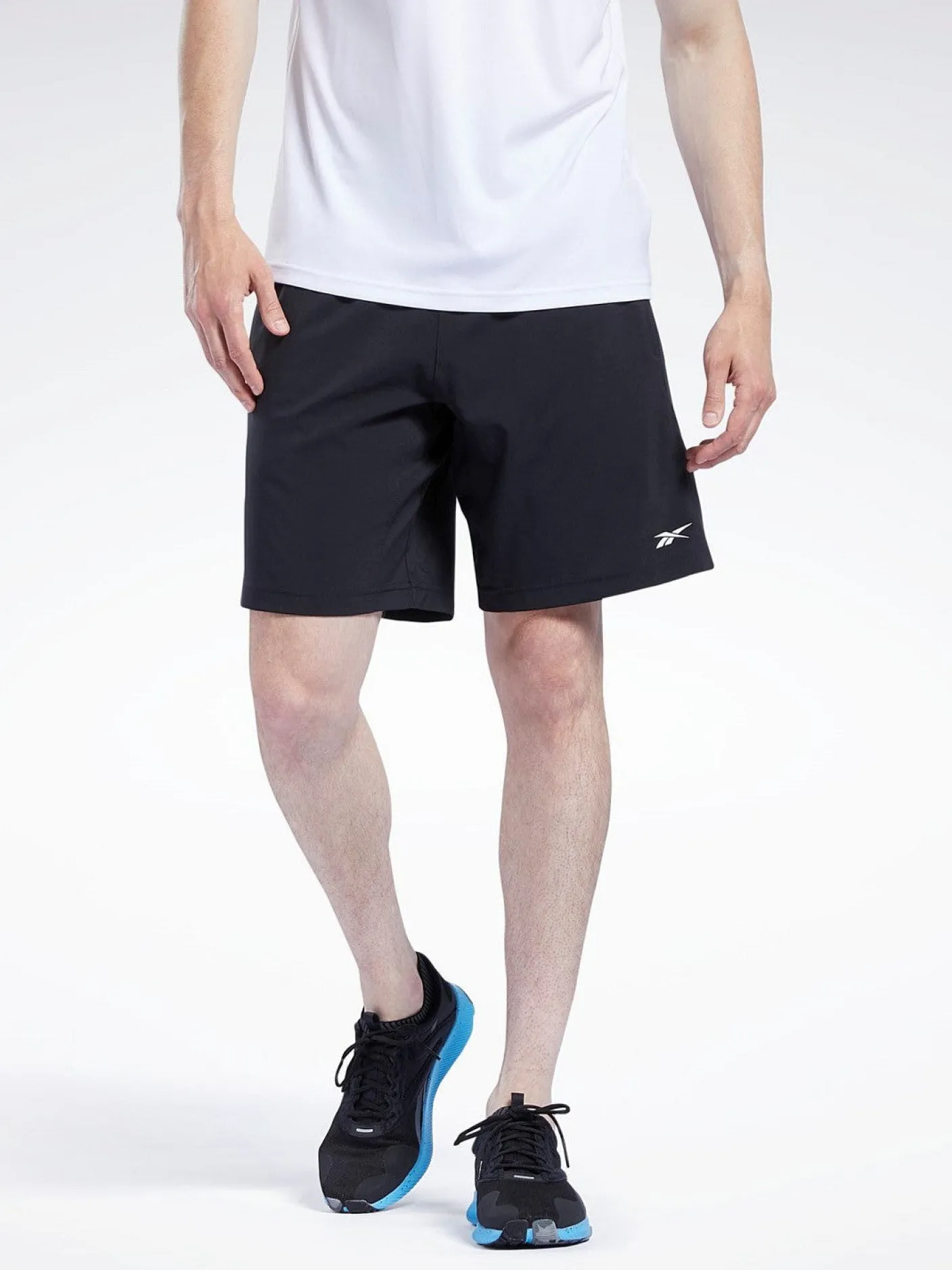 Reebok Performance|Shorts-Workout Ready Shorts