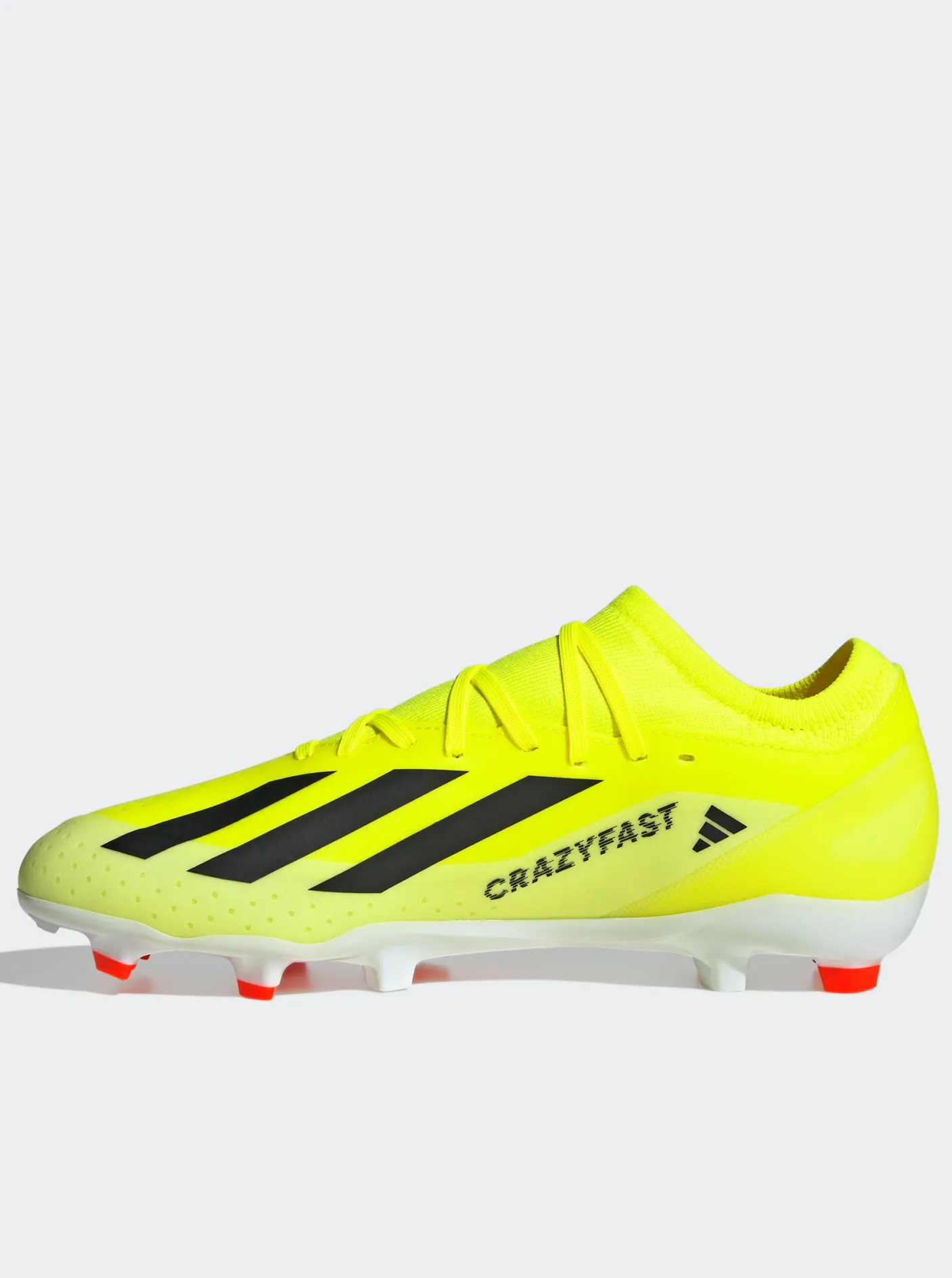 adidas Football Boots|Firm Ground Boots-X Crazyfast League FG Unisex