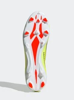 adidas Football Boots|Firm Ground Boots-X Crazyfast League FG Unisex
