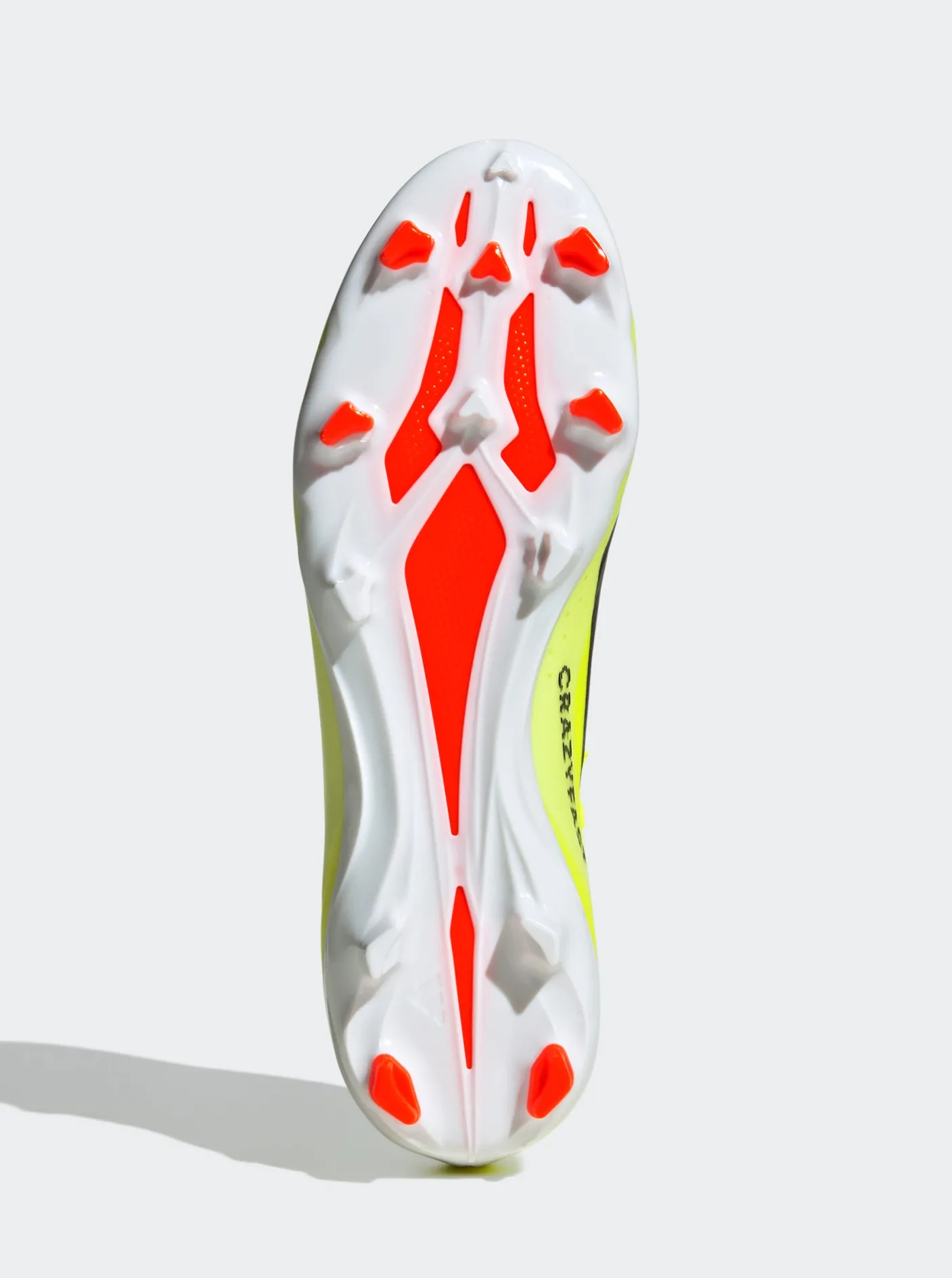 adidas Football Boots|Firm Ground Boots-X Crazyfast League FG Unisex