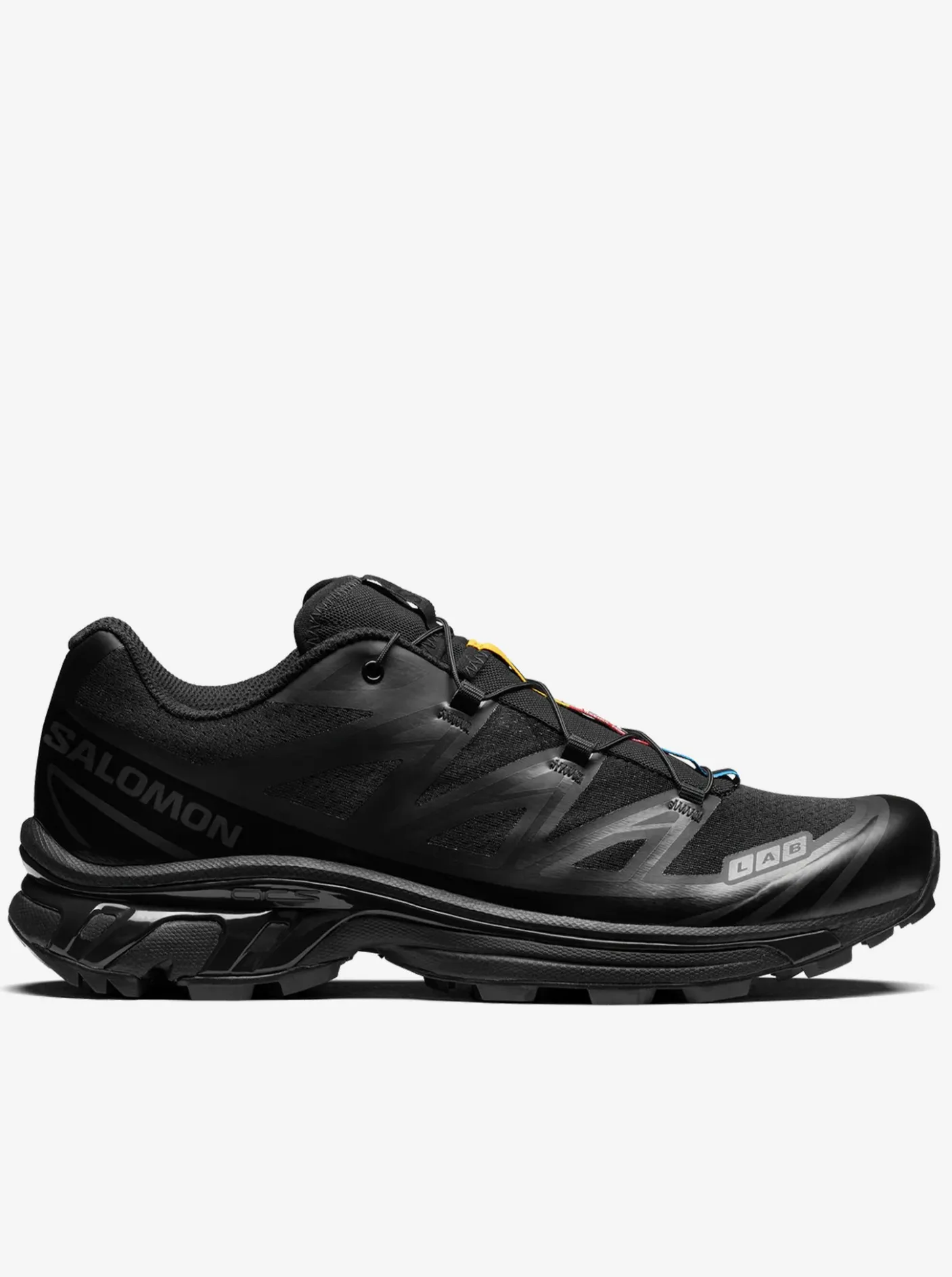 Women Salomon Sneakers|Running-XT-6 Unisex