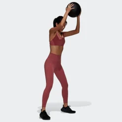 Women adidas Tights-Yoga Studio 7/8 Tights