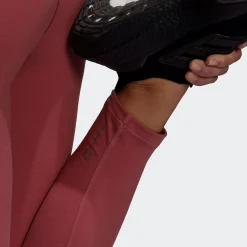 Women adidas Tights-Yoga Studio 7/8 Tights
