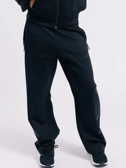 Women adidas Sportswear Pants & Sweats-Z.N.E. Barrel Pant