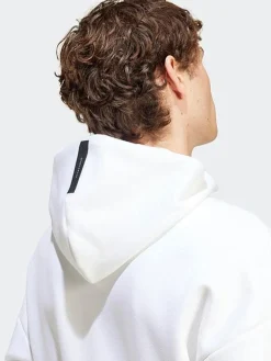 adidas Sportswear Hoodies & Crews-Z.N.E. Full-Zip Hooded Track Jacket