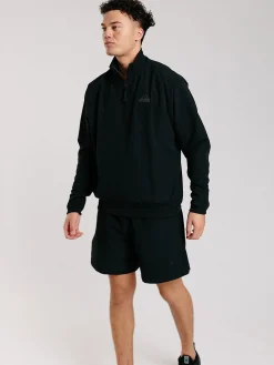 adidas Sportswear Hoodies & Crews-Z.N.E. Half-Zip