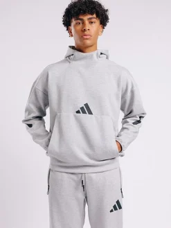 adidas Sportswear Hoodies & Crews-Z.N.E. Hoodie