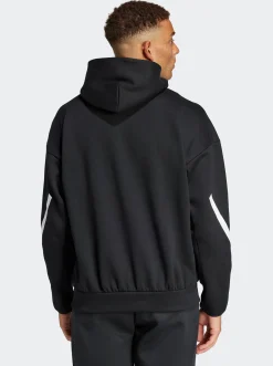 adidas Sportswear Performance|Hoodies & Crews-Z.N.E. Hoodie