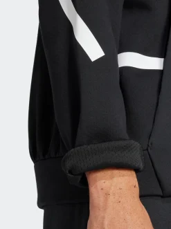 adidas Sportswear Performance|Hoodies & Crews-Z.N.E. Hoodie