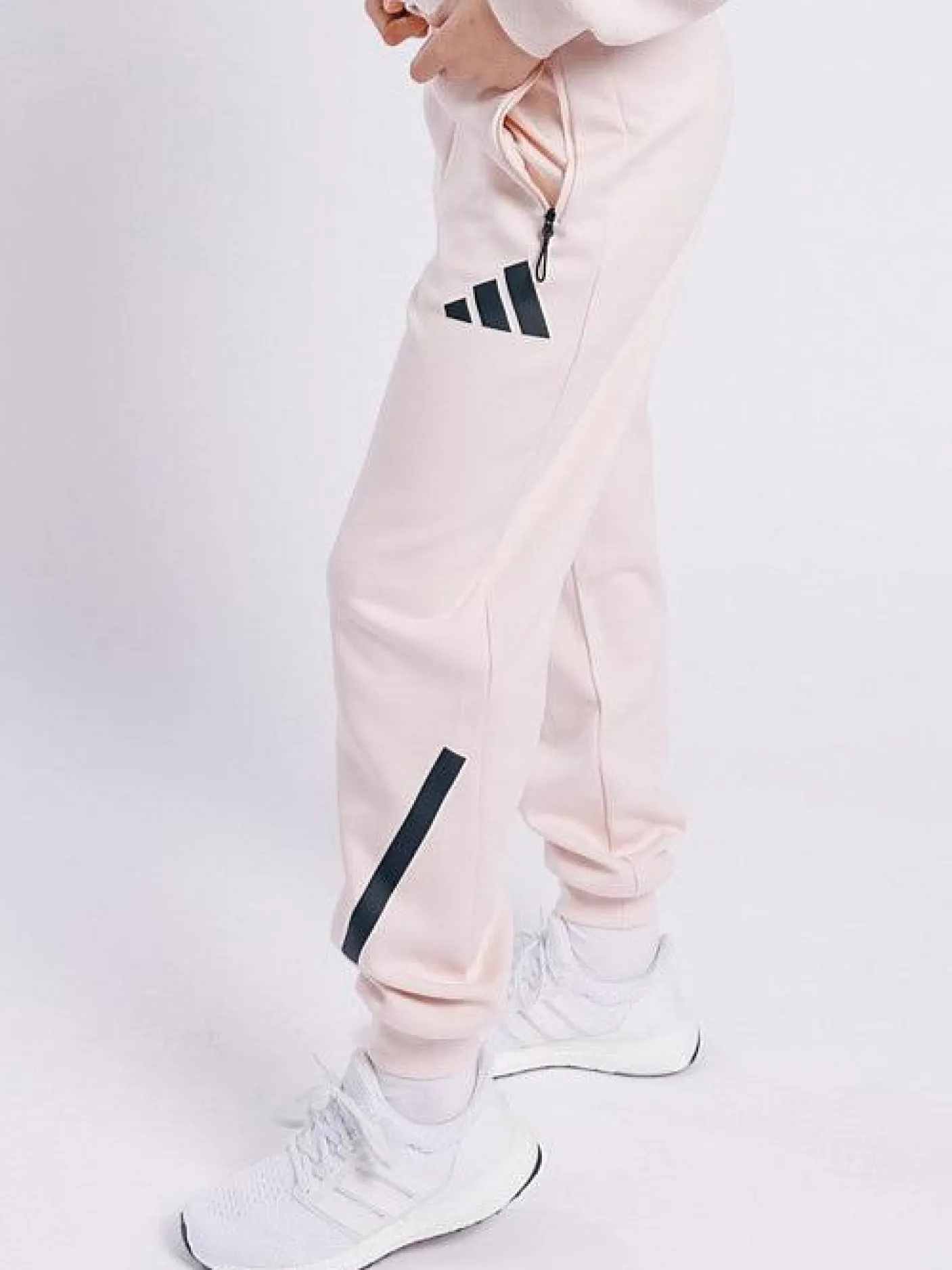 Women adidas Sportswear Pants & Sweats-Z.N.E. Pants