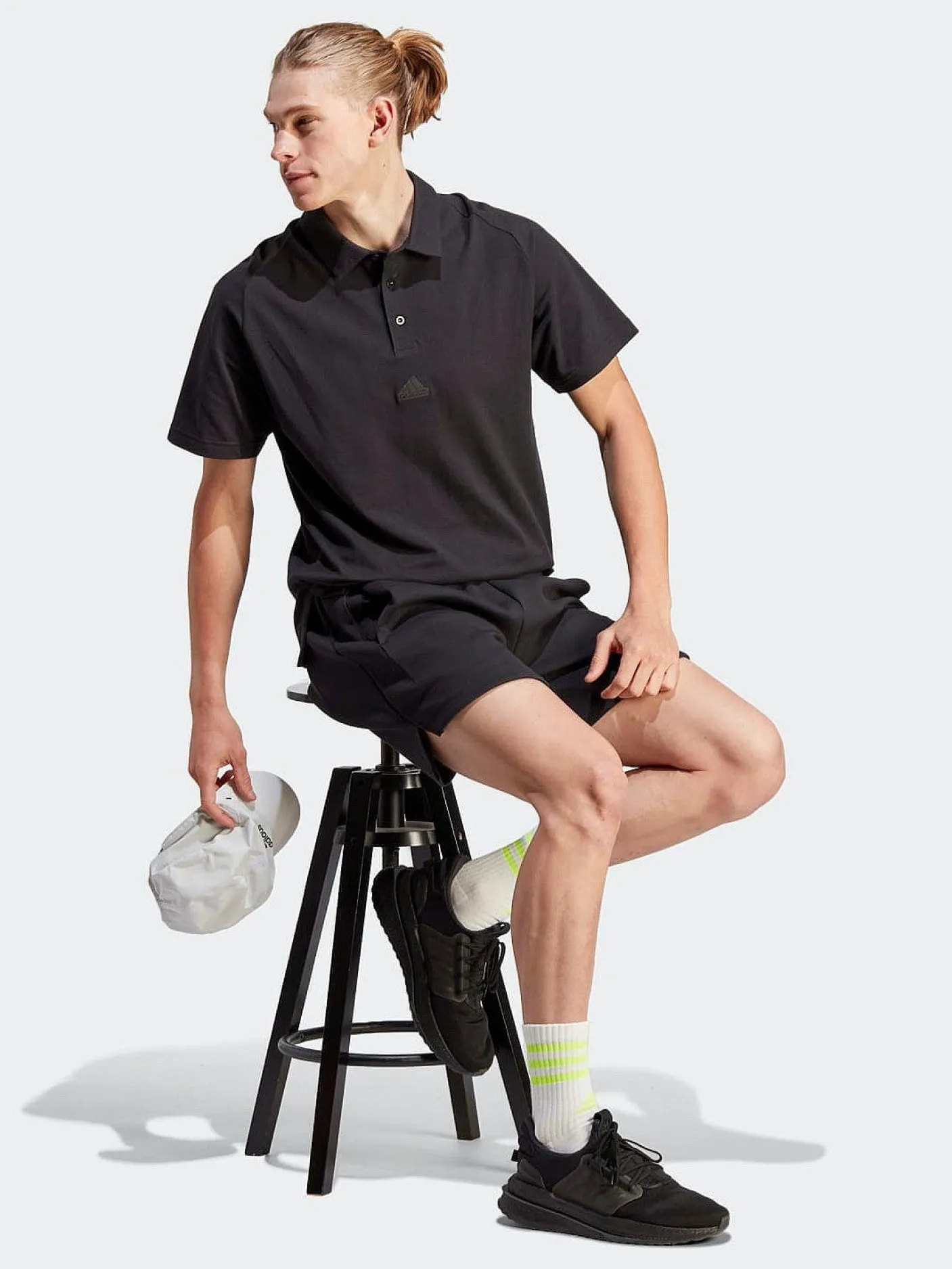adidas Sportswear Performance|Shorts-Z.N.E. Premium Shorts