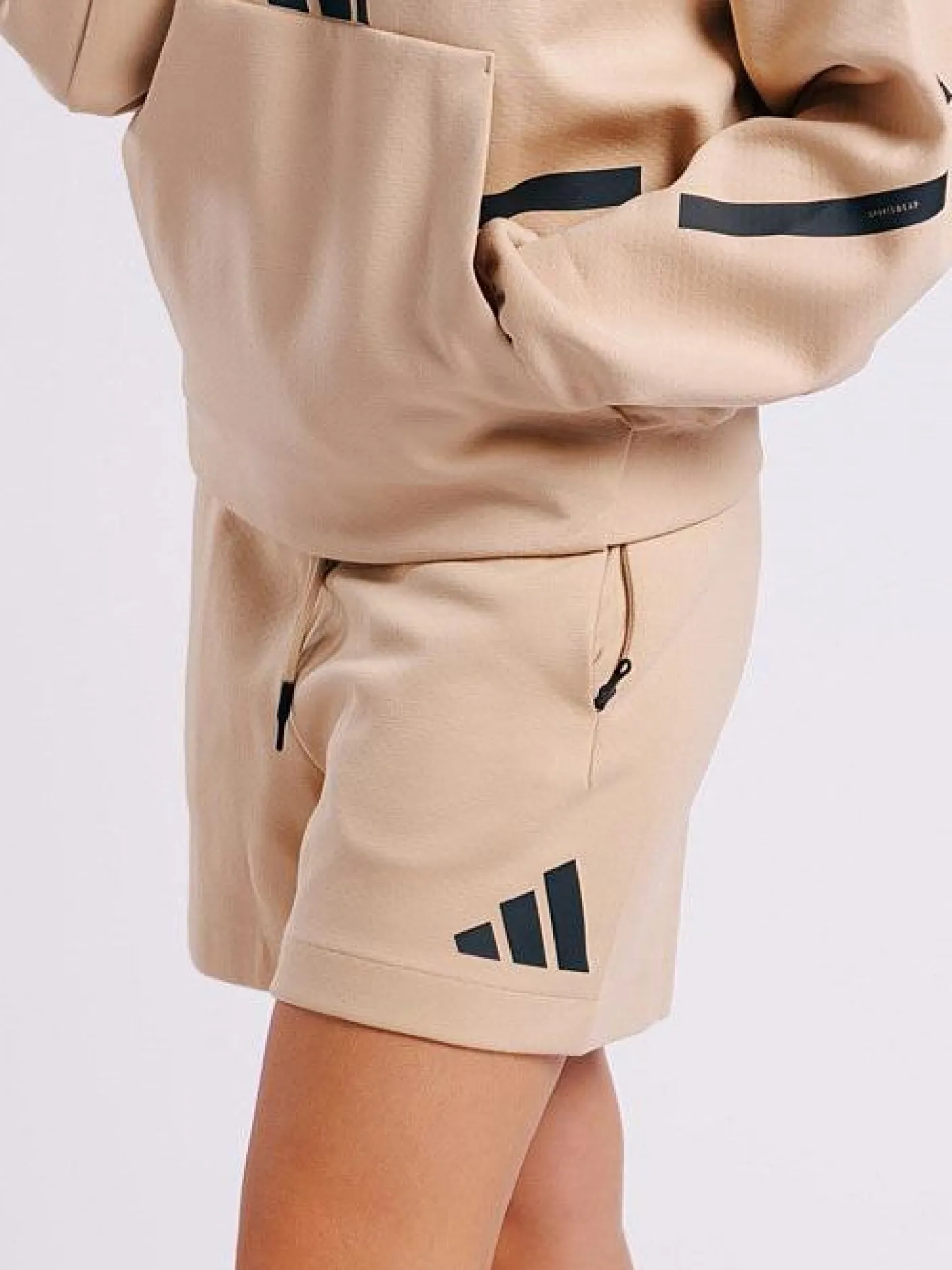 Women adidas Sportswear Shorts-Z.N.E. Shorts