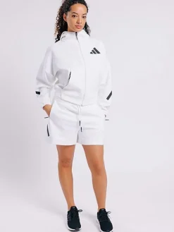 Women adidas Sportswear Shorts-Z.N.E. Shorts