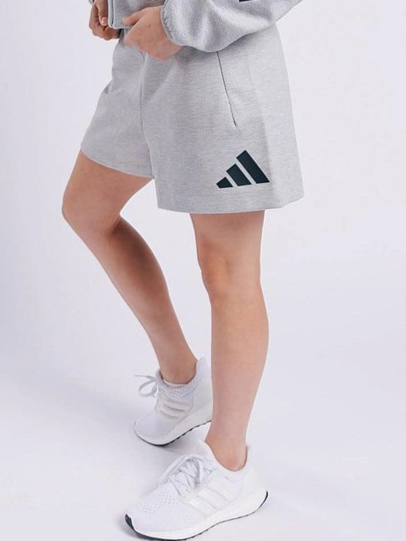 Women adidas Sportswear Shorts-Z.N.E. Shorts