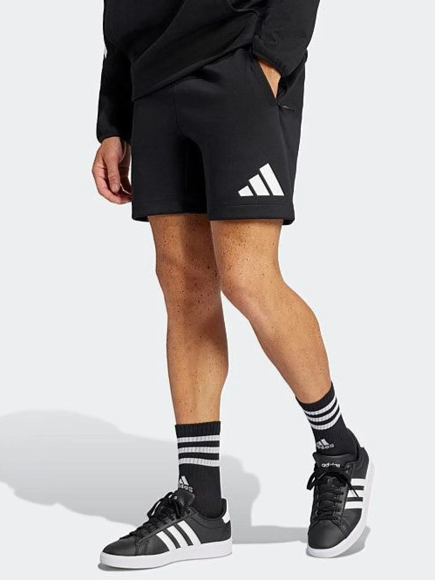 adidas Sportswear Shorts-Z.N.E. Shorts